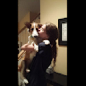 Meet your Posher, Mia